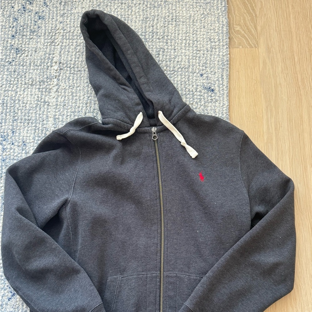 Ralph Lauren men’s hoodie